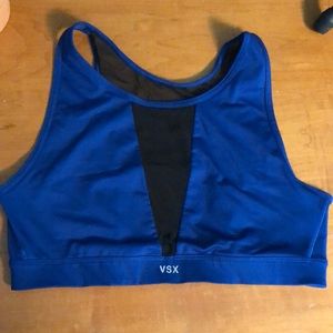 Victoria’s Secret sports bra